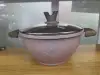 20cm drum-shaped soup pot, soup pot and porridge pot Specification image